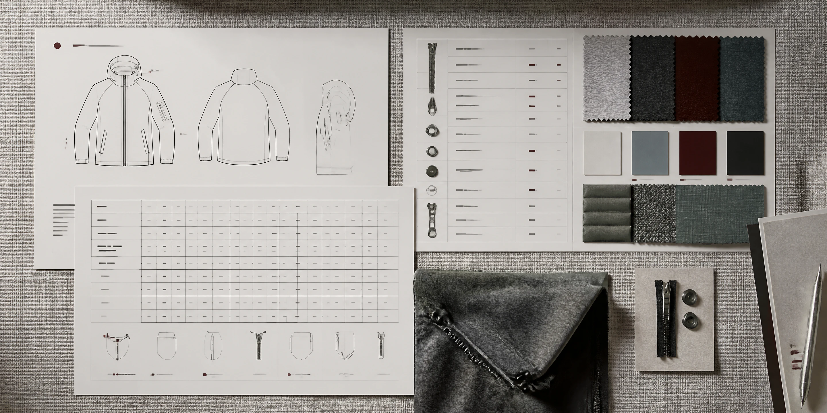 A02-001 — SUPPLIER-READY TECHNICAL PACKAGES — REFERENCE PORTRAIT · ORIGINAL CROP — CTX MADE ASSET