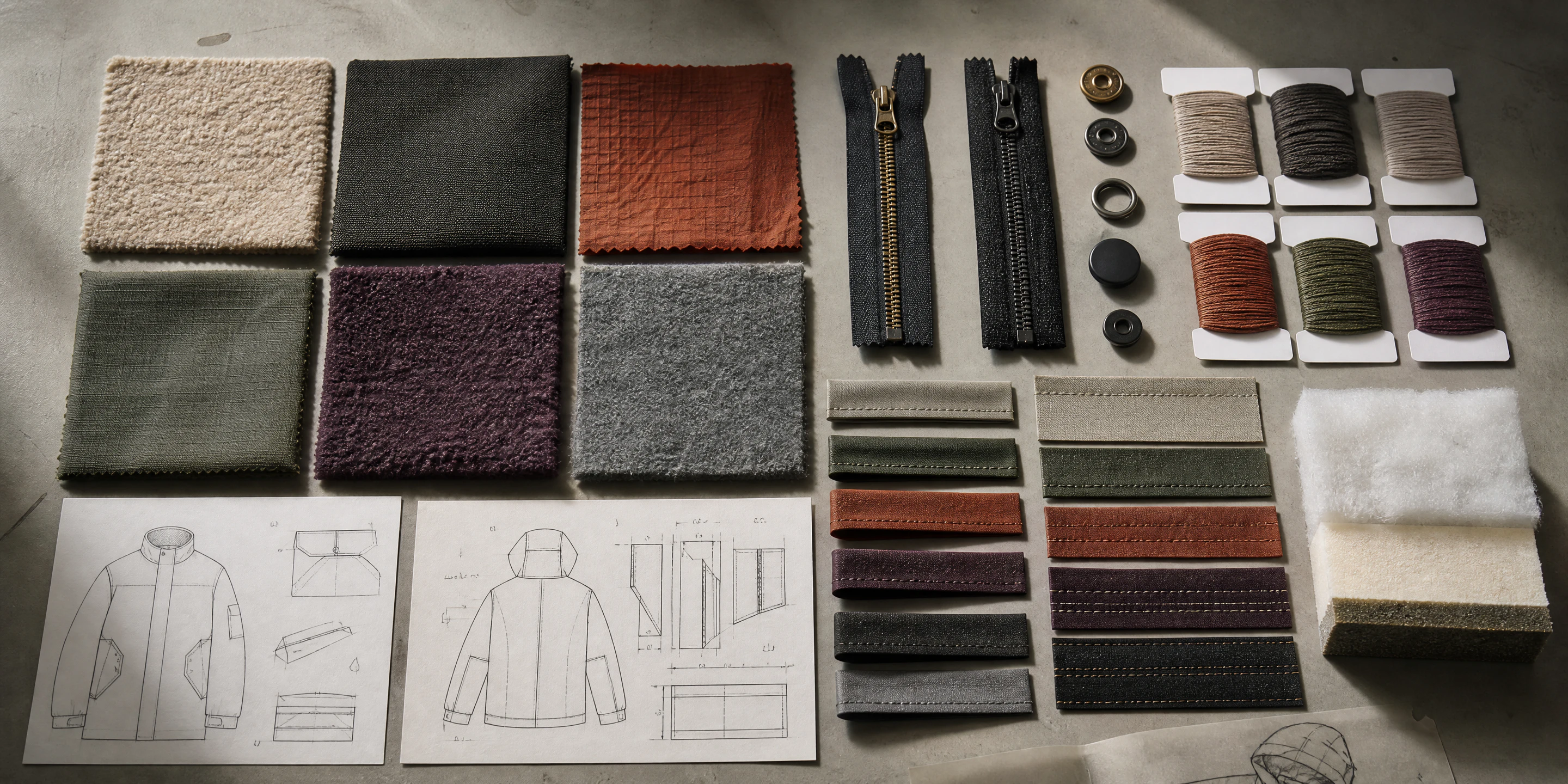 A02-002 — SUPPLIER-READY TECHNICAL PACKAGES — REFERENCE PORTRAIT · ORIGINAL CROP — CTX MADE ASSET