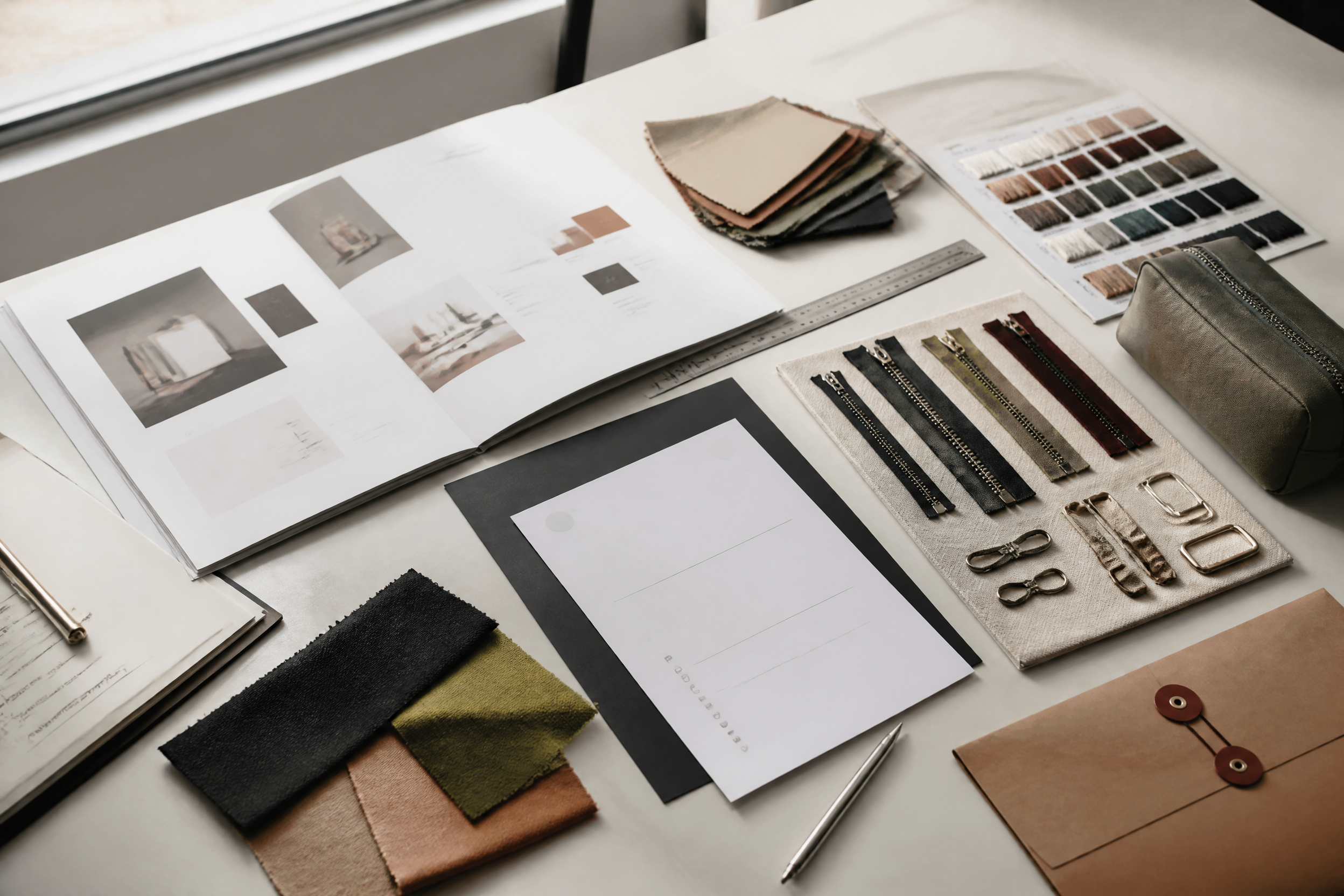 C03-001 — SUPPLIER COLLABORATION — REFERENCE PORTRAIT · ORIGINAL CROP — CTX MADE ASSET