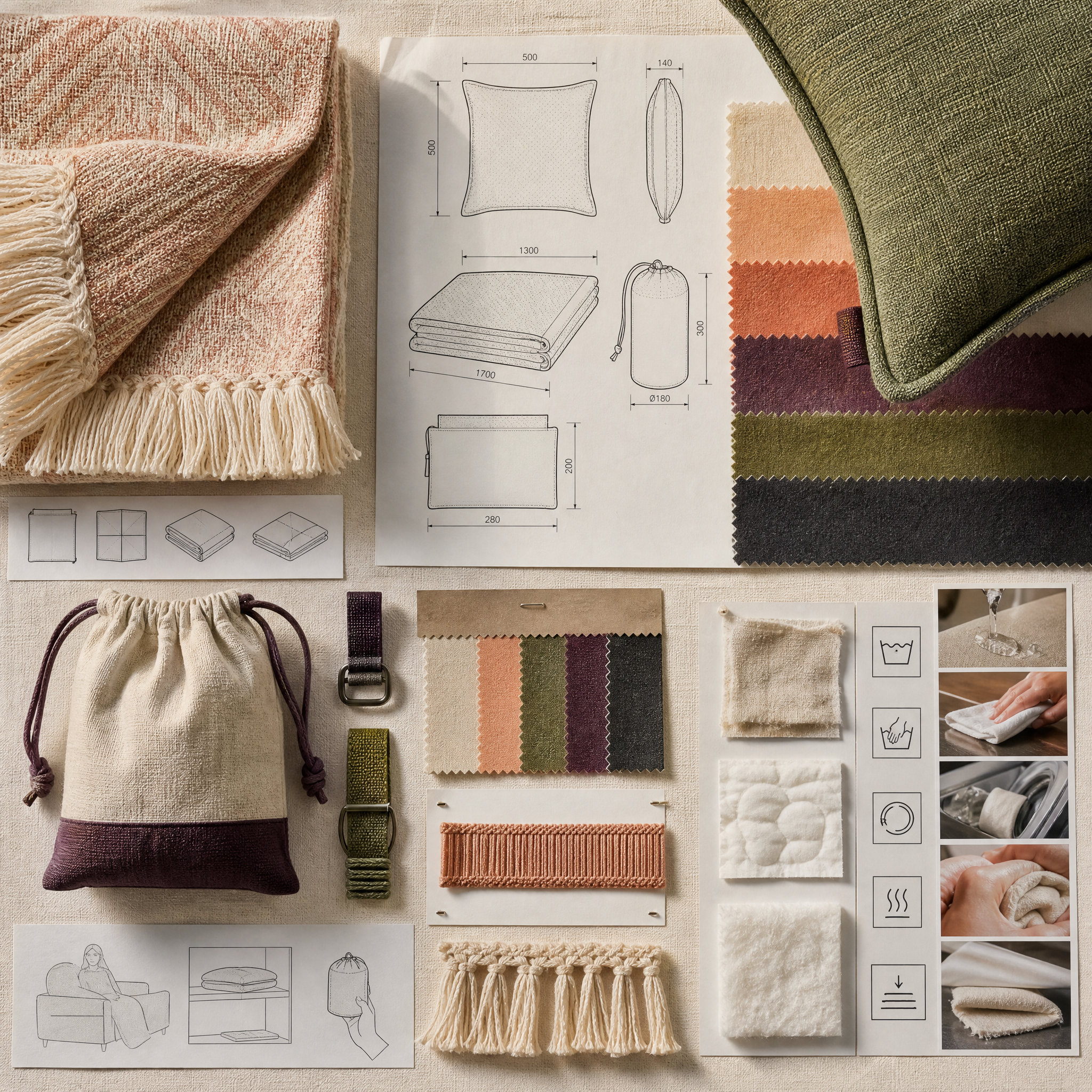 P03-002 — HOME & LIFESTYLE SOFTGOODS — REFERENCE PORTRAIT · ORIGINAL CROP — CTX MADE ASSET