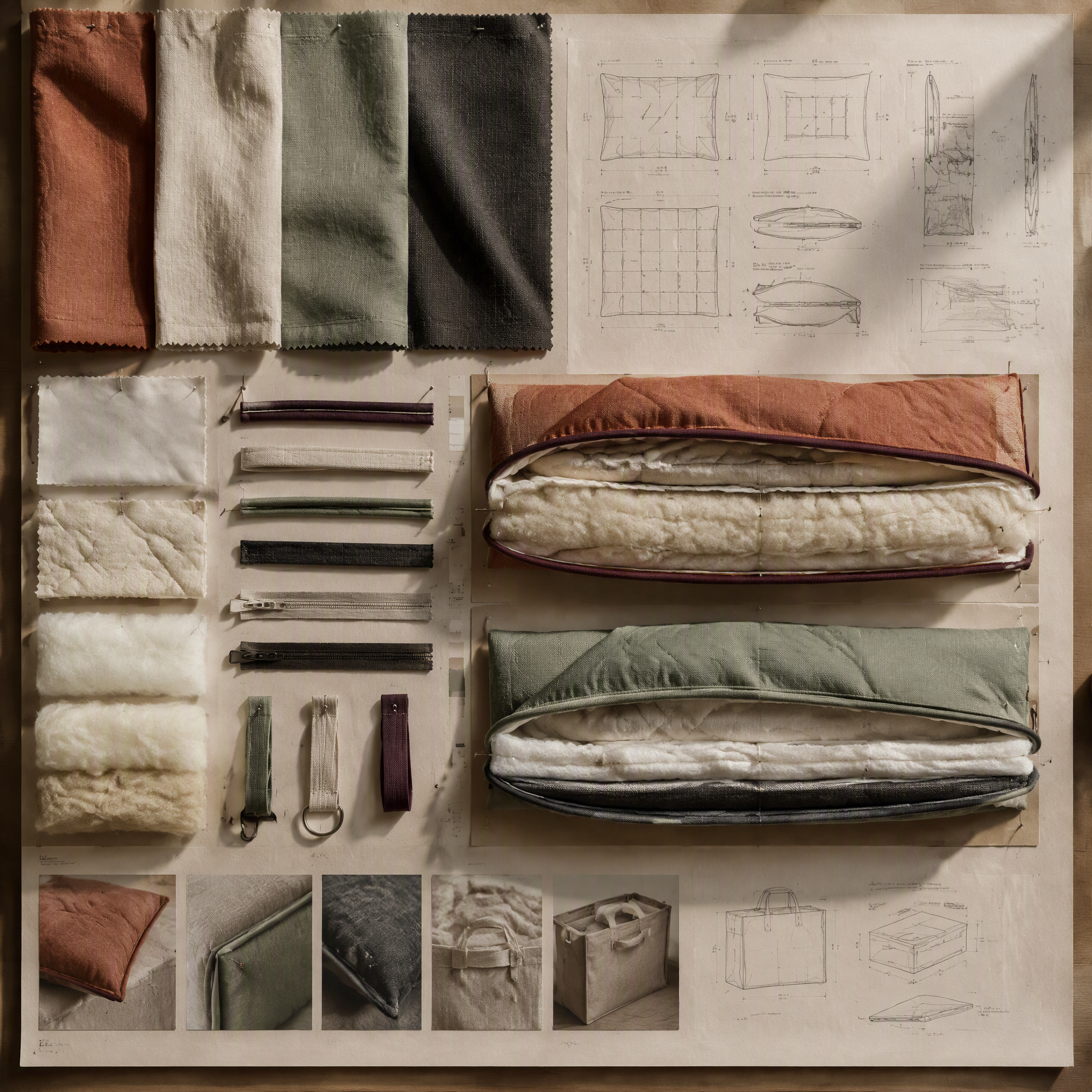 P03-003 — HOME & LIFESTYLE SOFTGOODS — REFERENCE PORTRAIT · ORIGINAL CROP — CTX MADE ASSET