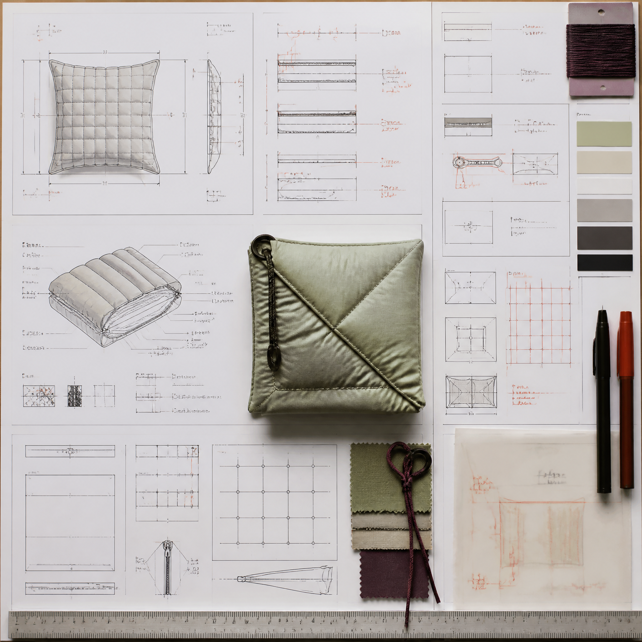 P03-004 — HOME & LIFESTYLE SOFTGOODS — REFERENCE PORTRAIT · ORIGINAL CROP — CTX MADE ASSET