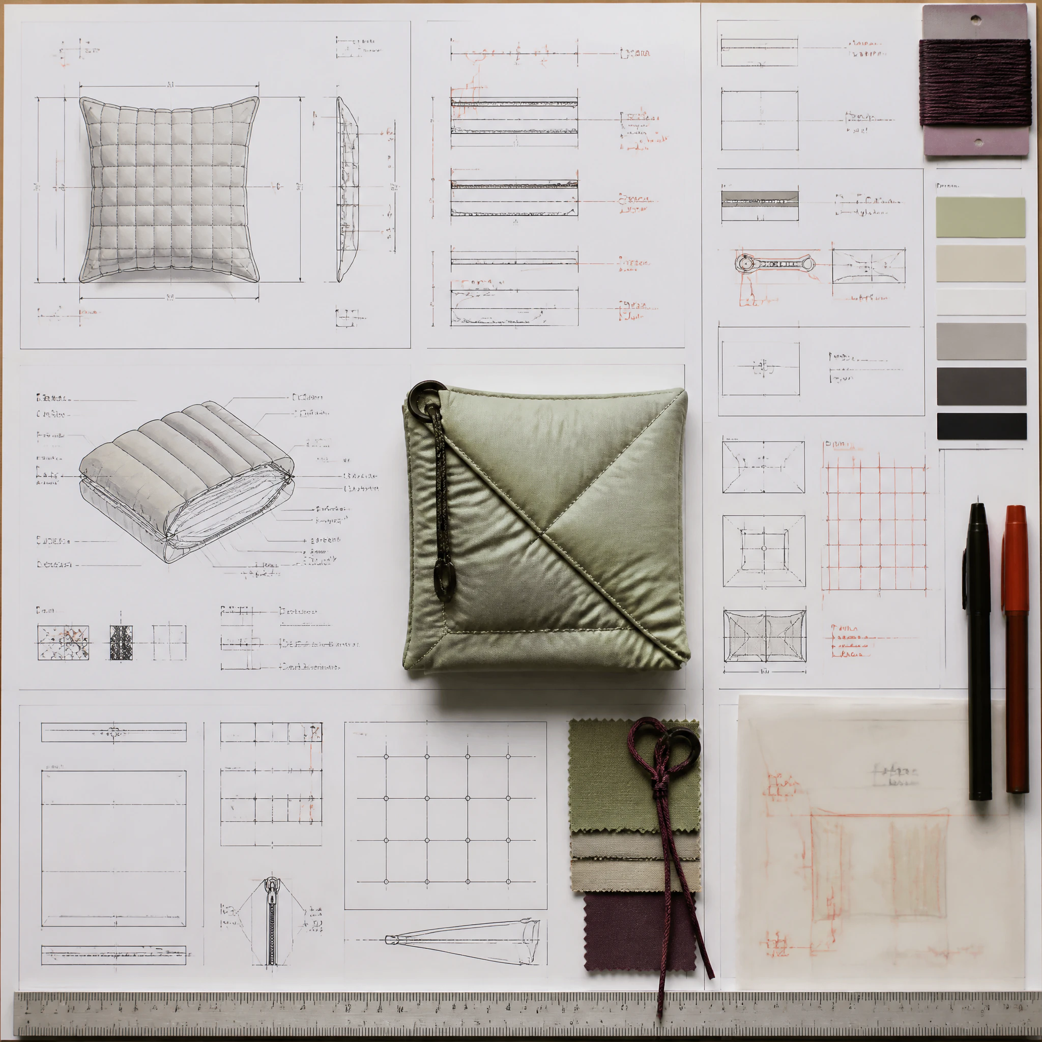P03-004 — HOME & LIFESTYLE SOFTGOODS — REFERENCE PORTRAIT · ORIGINAL CROP — CTX MADE ASSET