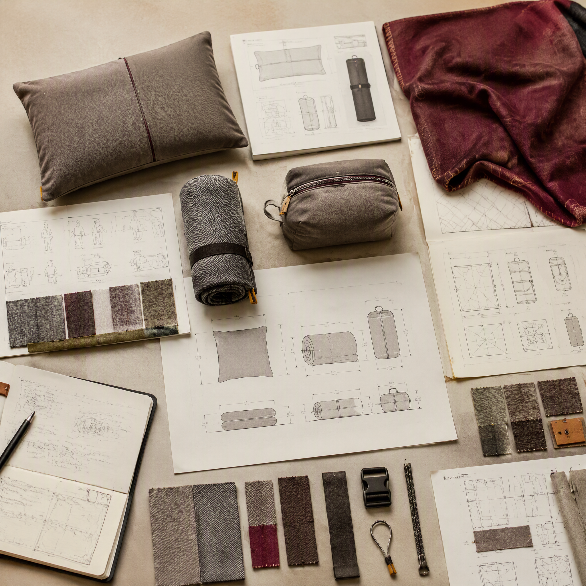 P04-002 — TRAVEL & AVIATION PRODUCTS — REFERENCE PORTRAIT · ORIGINAL CROP — CTX MADE ASSET