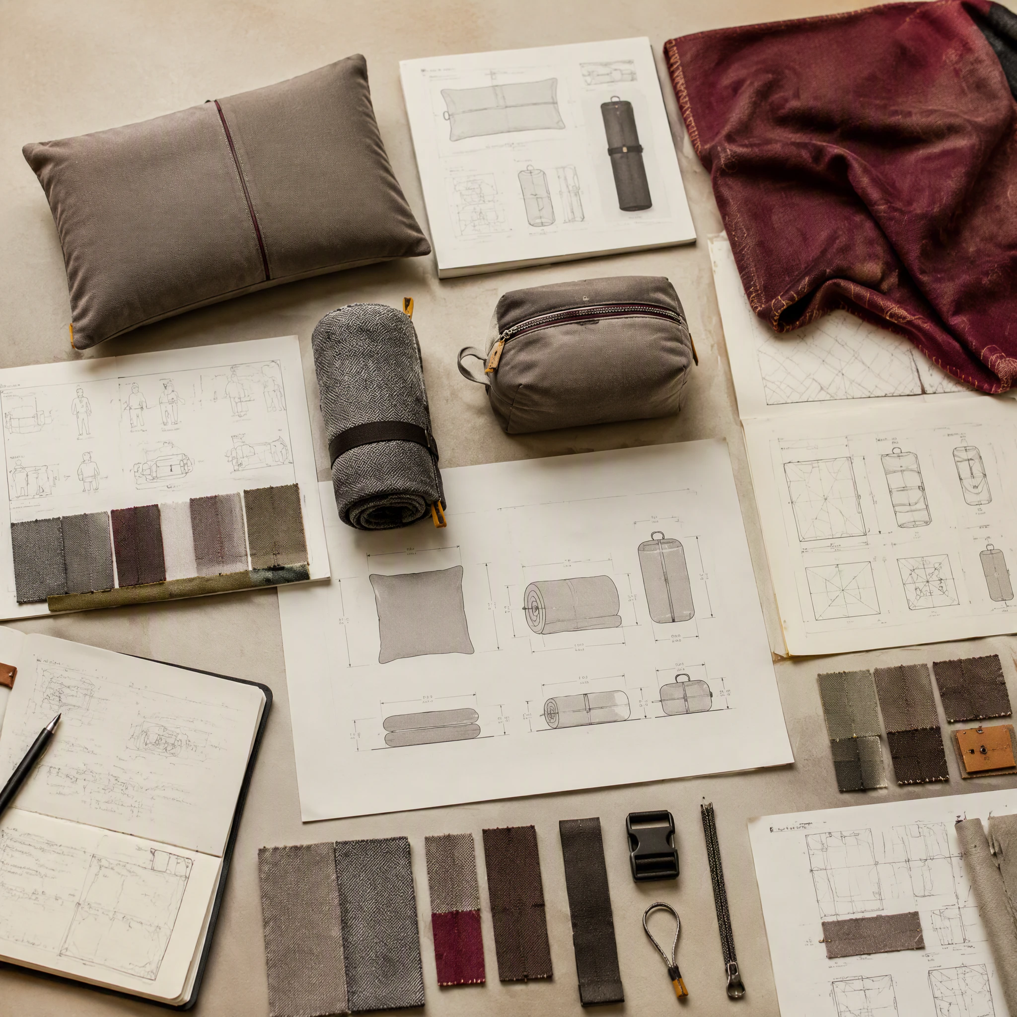 P04-002 — TRAVEL & AVIATION PRODUCTS — REFERENCE PORTRAIT · ORIGINAL CROP — CTX MADE ASSET