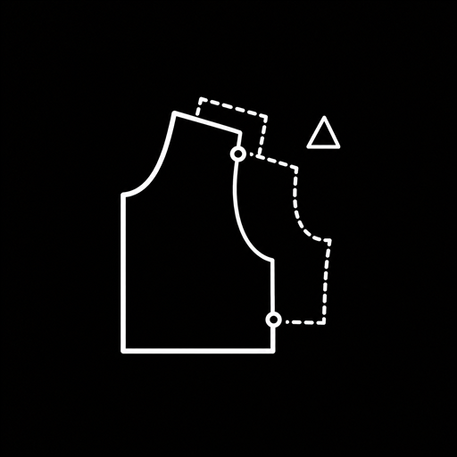 H-052 — CTX MADE DEVELOPMENT SYSTEM — REFERENCE MARK · ORIGINAL FORMAT — CTX MADE ASSET