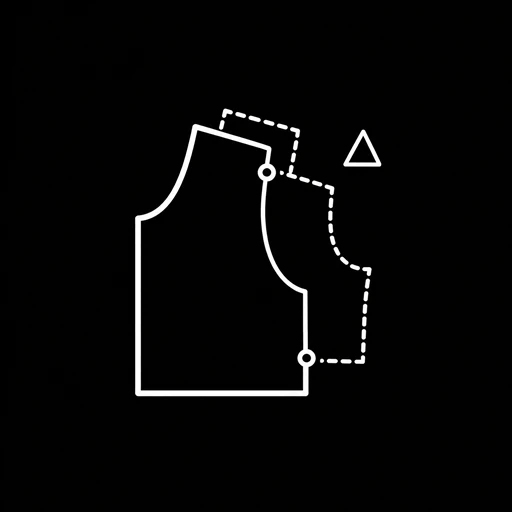H-052 — CTX MADE DEVELOPMENT SYSTEM — REFERENCE MARK · ORIGINAL FORMAT — CTX MADE ASSET