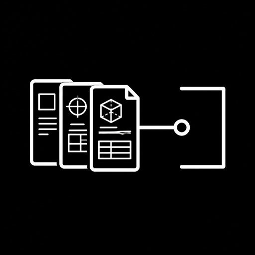 H-053 — CTX MADE DEVELOPMENT SYSTEM — REFERENCE MARK · ORIGINAL FORMAT — CTX MADE ASSET