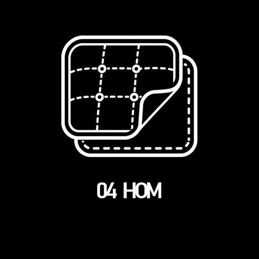H-028 — CTX MADE DEVELOPMENT SYSTEM — REFERENCE MARK · ORIGINAL FORMAT — CTX MADE ASSET