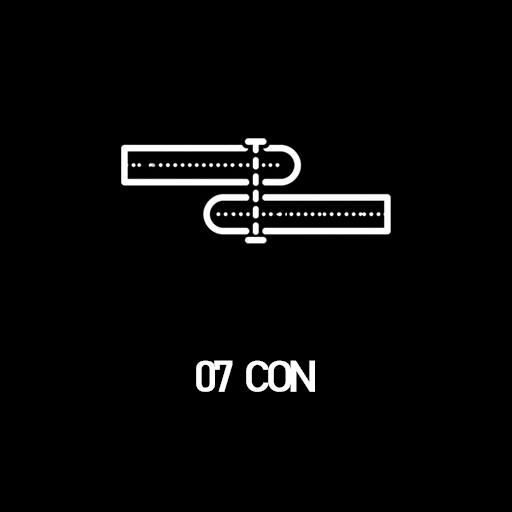 H-034 — CTX MADE DEVELOPMENT SYSTEM — REFERENCE MARK · ORIGINAL FORMAT — CTX MADE ASSET