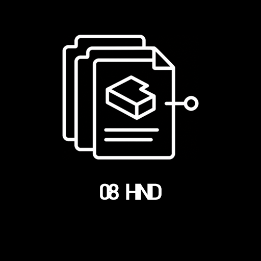 H-036 — CTX MADE DEVELOPMENT SYSTEM — REFERENCE MARK · ORIGINAL FORMAT — CTX MADE ASSET